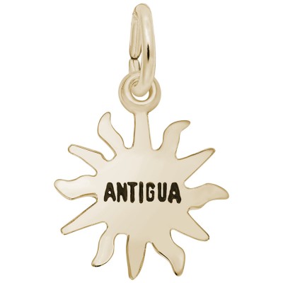Antigua Sun Small