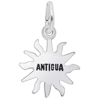 Antigua Sun Small