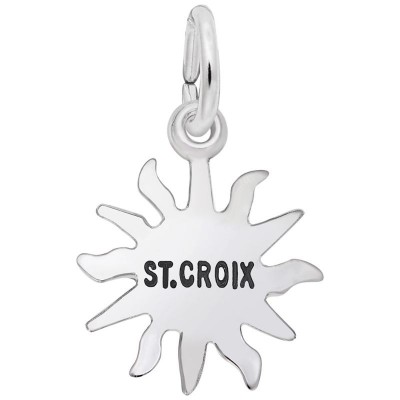 St. Croix Sun Small