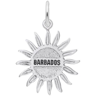 Barbados Sun Large