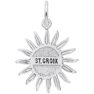 St. Croix Sun Large