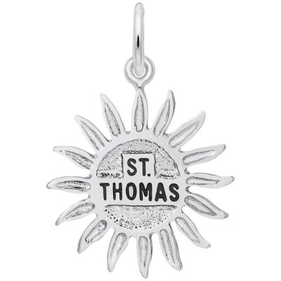 St. Thomas Sun Large