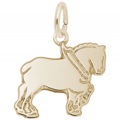 Clydesdale