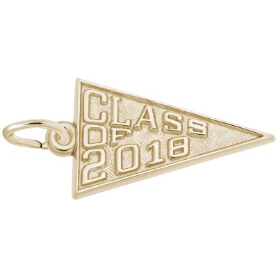 Class Of 2018