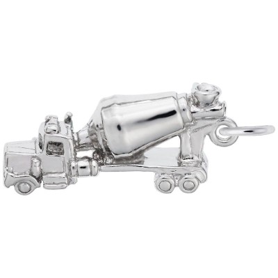 Cement Truck