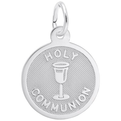 Holy Communion