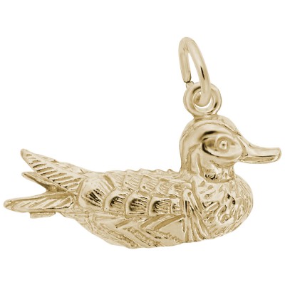Duck