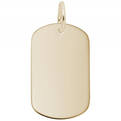Dog Tag
