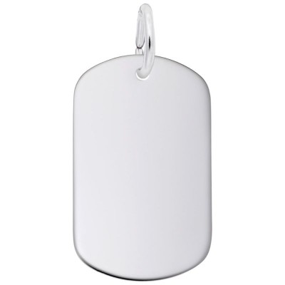Dog Tag