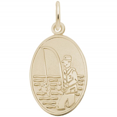 Fisherman