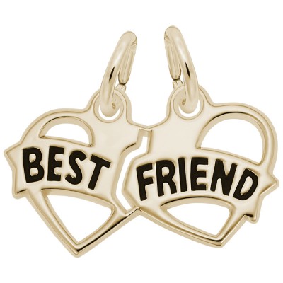 Best Friends