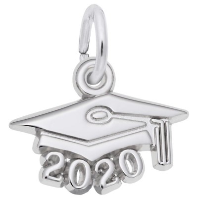 Grad Cap 2020