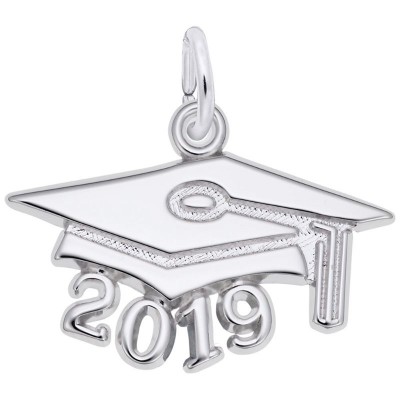 Grad Cap 2019 Large