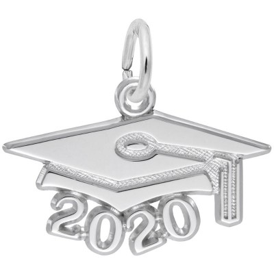 Grad Cap 2020 Large