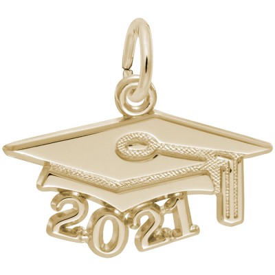 Grad Cap 2021 Large