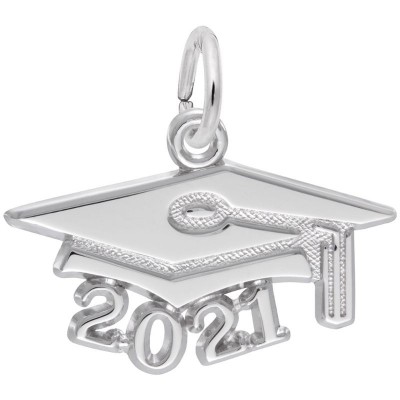 Grad Cap 2021 Large