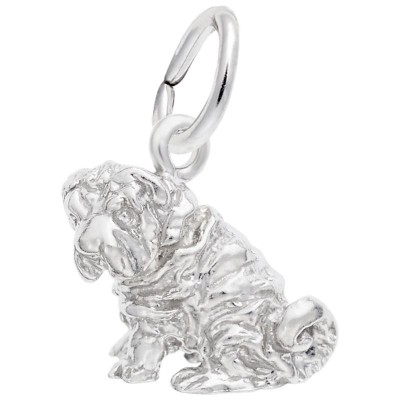 Shar Pei