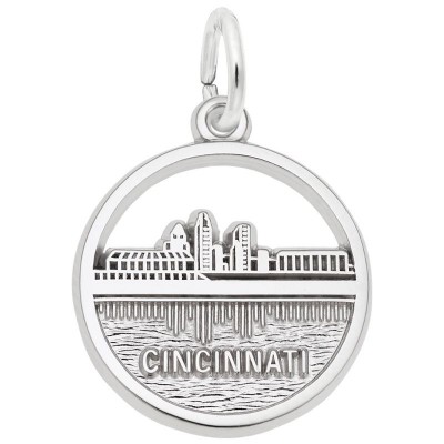 Cincinnati Skyline