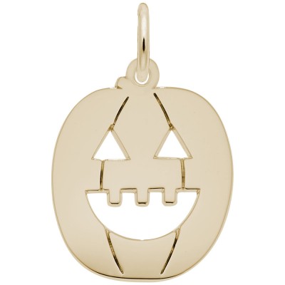 Jack O Lantern