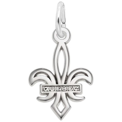 Fleur De Lys Quebec