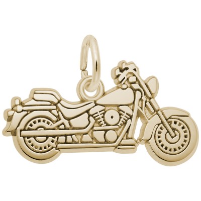 Motorcycle