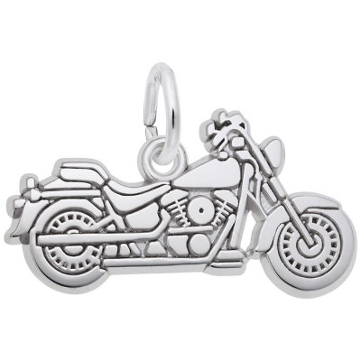 Motorcycle