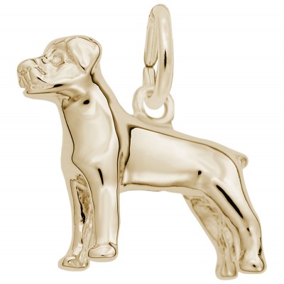 Rottweiler
