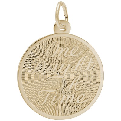 One Day At A Time