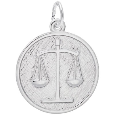 Scales Of Justice