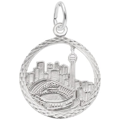 Toronto Skyline