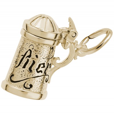Beer Stein
