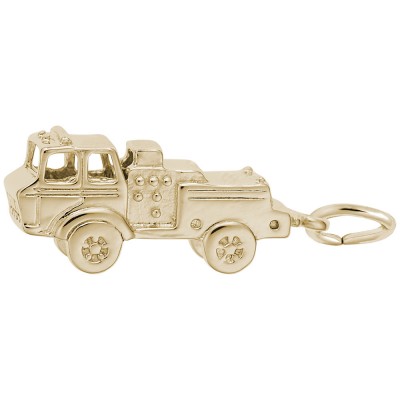 Fire Truck