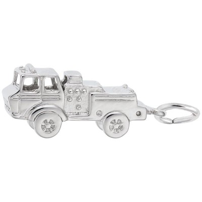 Fire Truck