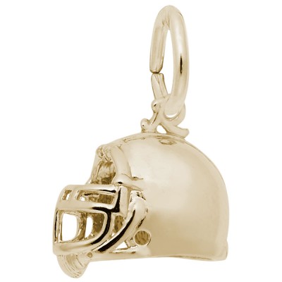 Football Helmet