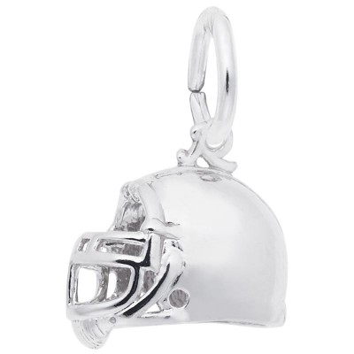 Football Helmet