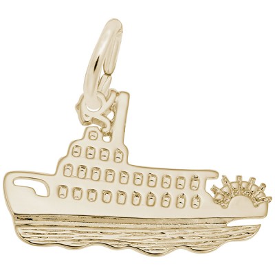 Riverboat