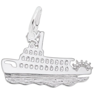 Riverboat