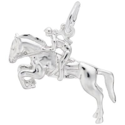 Horse And Rider