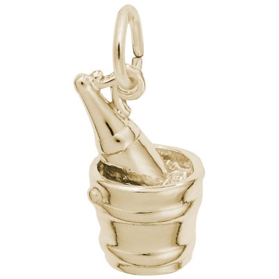 Champagne Bucket