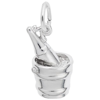 Champagne Bucket