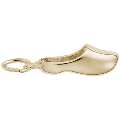 Dutch Shoe
