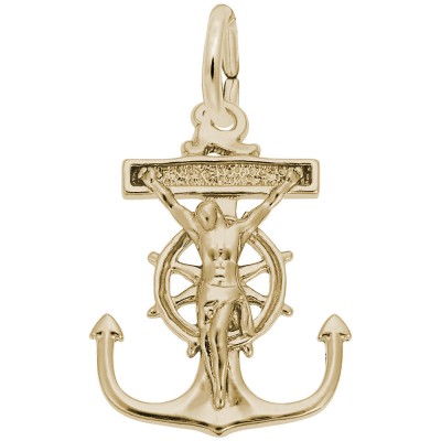 Mariners Cross