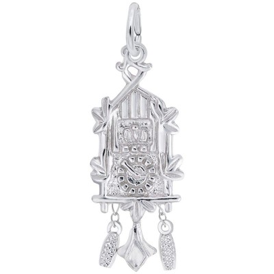 Cuckoo Clock