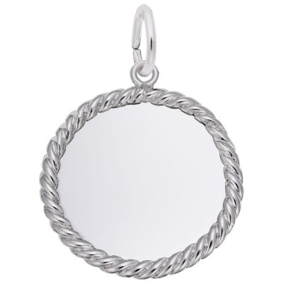 Rope Disc