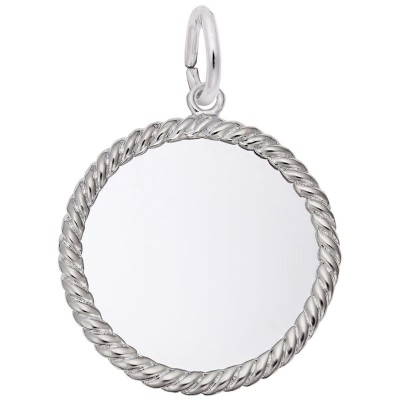 Rope Disc