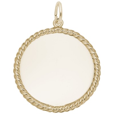 Rope Disc