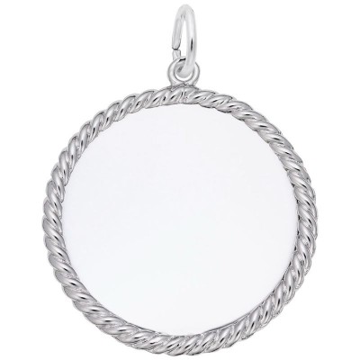 Rope Disc