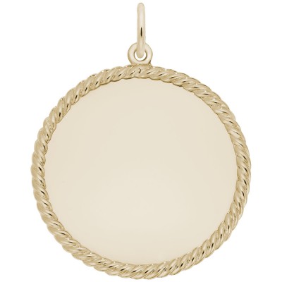 Rope Disc