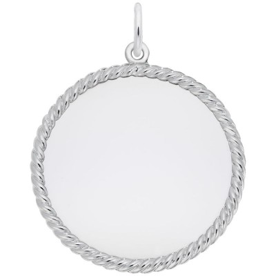 Rope Disc