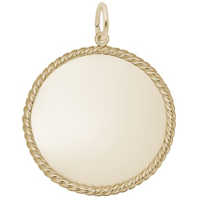 Rope Disc